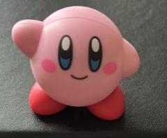 星のカービィ　フィギュア　Kirby