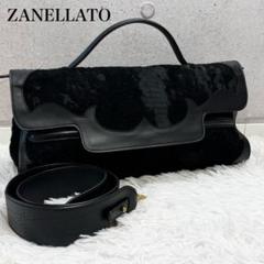 美品 ザネラート ニーナエゴ ZANELLATO NINA EGO ブラック 2025年最新】zanellato ザネラート ninaの人気アイテム - メルカリ