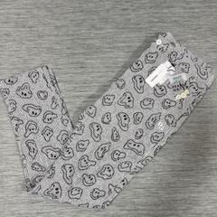新品　PEARLY GATES スマイル　総柄パンツ　6
