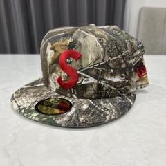 2025年最新】supreme newera 7 1/2の人気アイテム - メルカリ