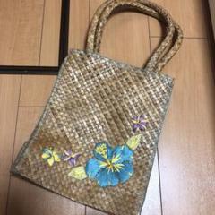 アルバローザ カゴバック