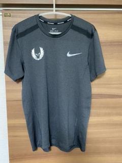 ナイキ NIKE オレゴンプロジェクト ランニング シャツ