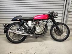 2025年最新】GB250 シート 5型の人気アイテム - メルカリ
