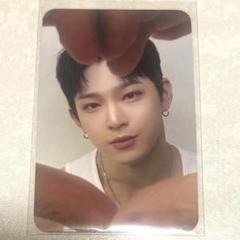 ONEUS DEAR MY MUSE　 イドトレカ　lucky draw