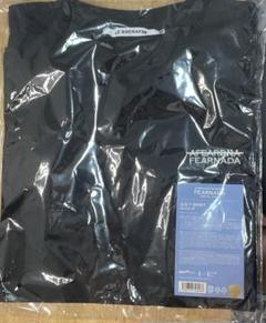 Lesserafim ルセラフィム　tシャツ ブラック　Mサイズ 新品未開封