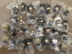 名探偵コナン ちぢませ隊 未開封30点 工藤新一 赤井秀一 諸伏景