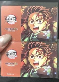 鬼滅の刃　時透無一郎　ポスター　ダイニング　お楽しみくじ　無限城　ティザー期 新品☆鬼滅の刃【時透無一郎】ダイニング☆お楽しみくじ☆ダブル