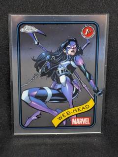 マーベルズ コレクタブルカード 美品 2025年最新】MARVEL マーベルの人気アイテム - メルカリ