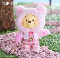 TOPTOY Disneyくまのプーさん
