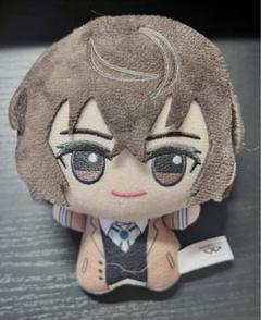 文豪ストレイドッグス 太宰治 ちびぐるみ ぬいぐるみ Amazon.co.jp: 文豪ストレイドッグス 文スト ちびぐるみ