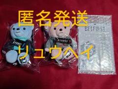 BE:FIRST　ぬいぐるみ クリアスタンド RYUHEI 2種セット ビーファースト リュウヘイ ぬいぐるみ クリアスタンド セット