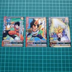 ドラゴンボール ドラゴンバトラーズ sp2-b001 孫悟空 ドラゴンボール改 ドラゴンバトラーズ SP-B002 孫悟空