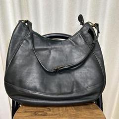 マザーハウス　レザーバック