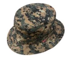 90s USA製 SUPREME デジタルカモ バケットハット L 90s USA製 SUPREME デジタルカモ バケットハット L