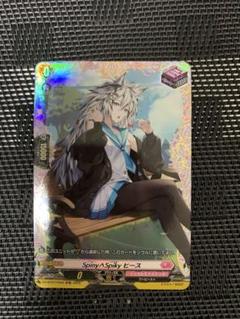 ヴァンガード SpinyA Spikiy ヒース SR FR セット 2025年最新】SPINY ヒースの人気アイテム - メルカリ