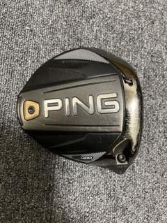 2025年最新】ping g400 max 10.5の人気アイテム - メルカリ
