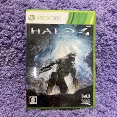 HALO4ヘイロー4
