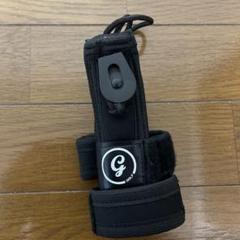 Gsnap ジースナップ GGスイング　ゴルフ　練習器具　スライス軽減 gsnap ジースナップ