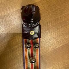 新品　コウベル　木彫りの熊