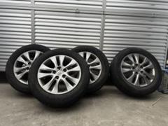 ⭐️期間限定値下げ⭐️ トヨタ純正16インチホイール　引取限定 16インチ トヨタ 車用ホイール 純正」の人気商品一覧 | 安い商品