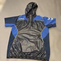 Hummel トレーニングシャツ