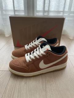NIKE SB DUNK LOW PRO ISO ダークラセットのサムネイル