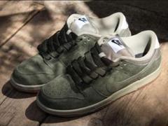 新品　Nike SB Dunk Low Pro B Sequoiaのサムネイル