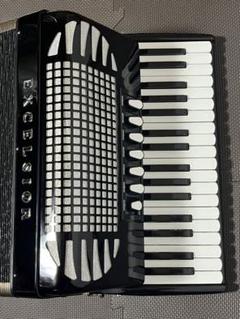 EXCELSIOR Model:220 【アコーディオン】 - 谷口楽器