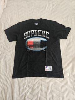 2025年最新】シュプリーム チャンピオン tシャツ mの人気