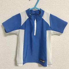 ラッシュガード ミキハウス 100cm
