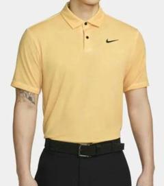 ★新品★NIKEナイキ Dri-FIT ツアー ポロ ドライフィット【M】