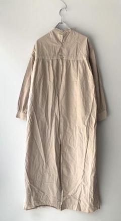 1950sスウェーデン軍HMレディスvintageホスピタルワンピース