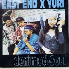 Amazon.co.jp: East End X Yuri – Denimed-Soul: ミュージック