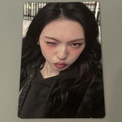 チキータ 香港 ラキドロ B ver. BABYMONSTER