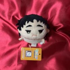 Amazon.co.jp: ハイキュー!! にとたん 松川一静 ぬいぐるみ