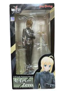 現品04 FateZero セイバー/Zero 1/8 完成品フィギュア箱未開封 現品04 FateZero セイバー/Zero 1/8 完成品フィギュア箱未開封