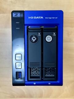 2025年最新】IoData nasの人気アイテム - メルカリ