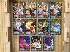ドラゴンボールZ スーパーバトル No52 孫悟飯 くらえ必殺剣！未剥がし品 2025年最新】くらえ必殺剣の人気アイテム - メルカリ