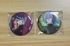 アイナナ Re:vale g4y 春原百瀬 缶バッジ 24個 まとめ売り アイナナ Re:vale g4y 春原百瀬 缶バッジ 24個 まとめ売り
