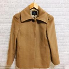 【極美品】23区 ピーコート CASHDREAMN 羊毛 カシミヤ 2025年最新】23区 ピーコートの人気アイテム - メルカリ