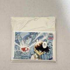 名探偵コナンピンバッジセット 連載30周年記念グッズ 名探偵コナン コナン展 30周年記念 缶バッジ 怪盗キッド 5個