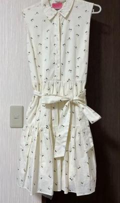 2025年最新】kate spade new york レディース ひざ丈ワンピース