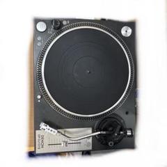 完動品 DENON DP-DJ101S ターンテーブル レコードプレーヤー DENON DP-DJ101Sターンテーブル - メルカリ