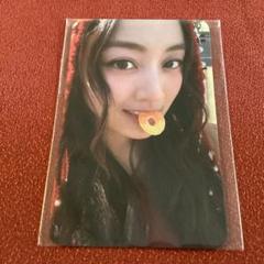 TWICE THIS IS FOR トレカ JYP FANS SHOP ジヒョ