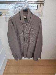 FEAR OF GOD ミリタリージャケット ベージュ FEAR OF GOD ミリタリージャケット ベージュ