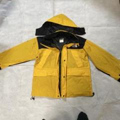ザノースフェイス アウタージャケット ゴアテックス キッズXXLサミットシリーズ