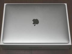 Apple MacBook Air スペースグレー 本体