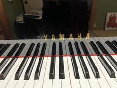 ま*た様 YAMAHA グランドピアノ　G1Eのサムネイル