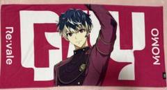 アイドリッシュセブン アイナナ ビッグタオル G4Y 百 モモ