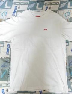 Supreme Small Box Logo Tee